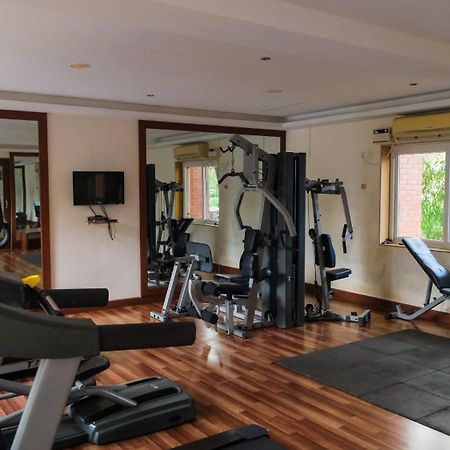 Heritage Nirvana Villa - 4Bhk, Goa كالانغيُت المظهر الخارجي الصورة