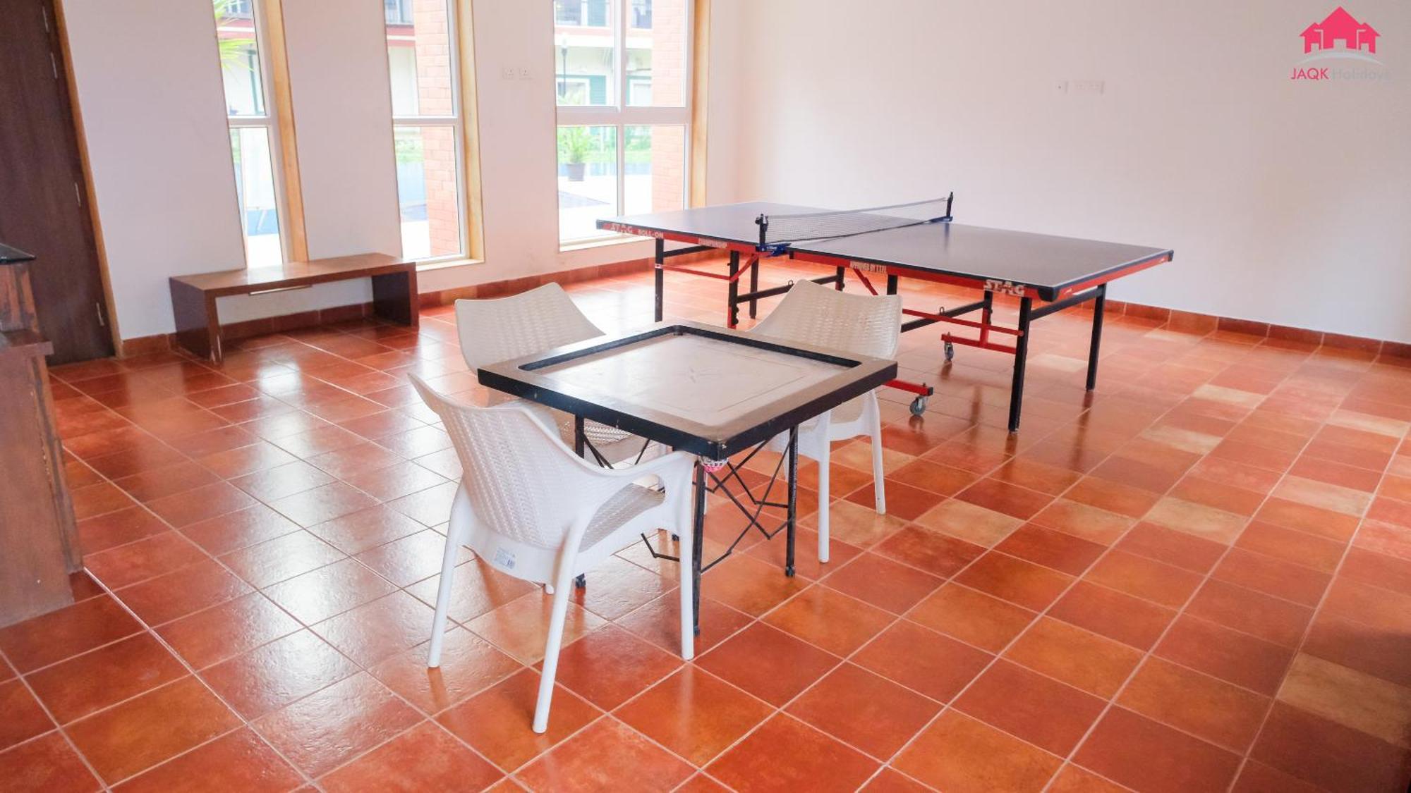Heritage Nirvana Villa - 4Bhk, Goa كالانغيُت المظهر الخارجي الصورة